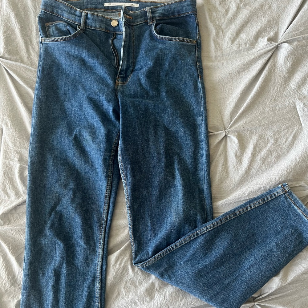 ZARA skinny Jeans
